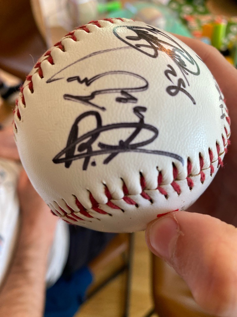 Rickey Henderson