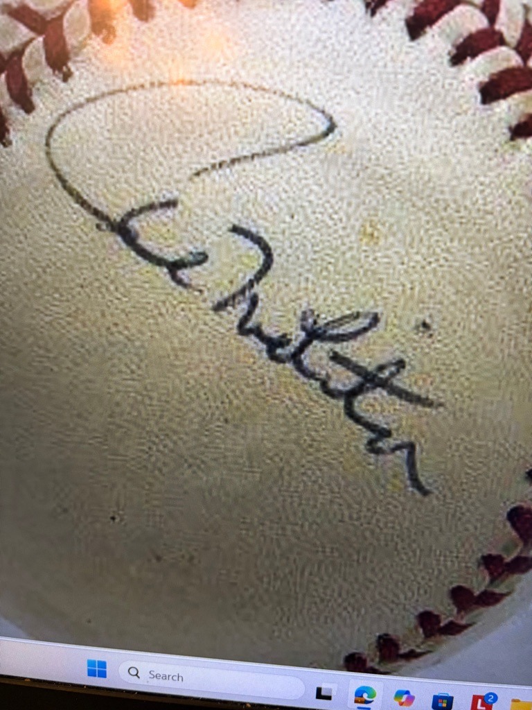 Ken Griffey Jr.