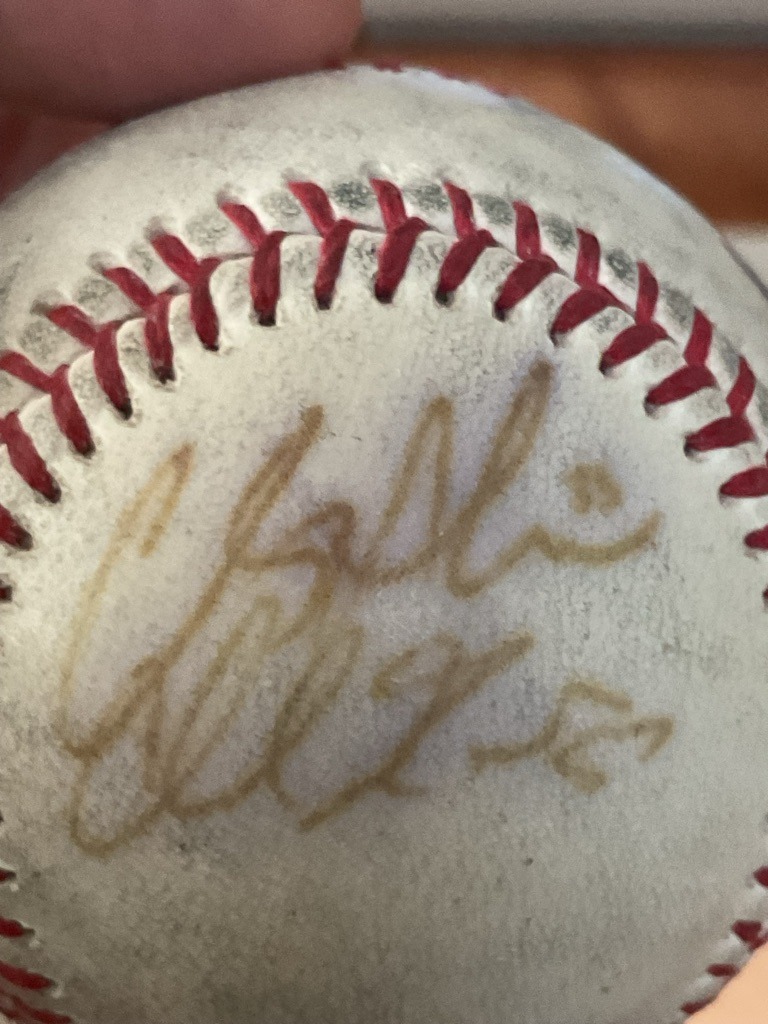 Rollie Fingers