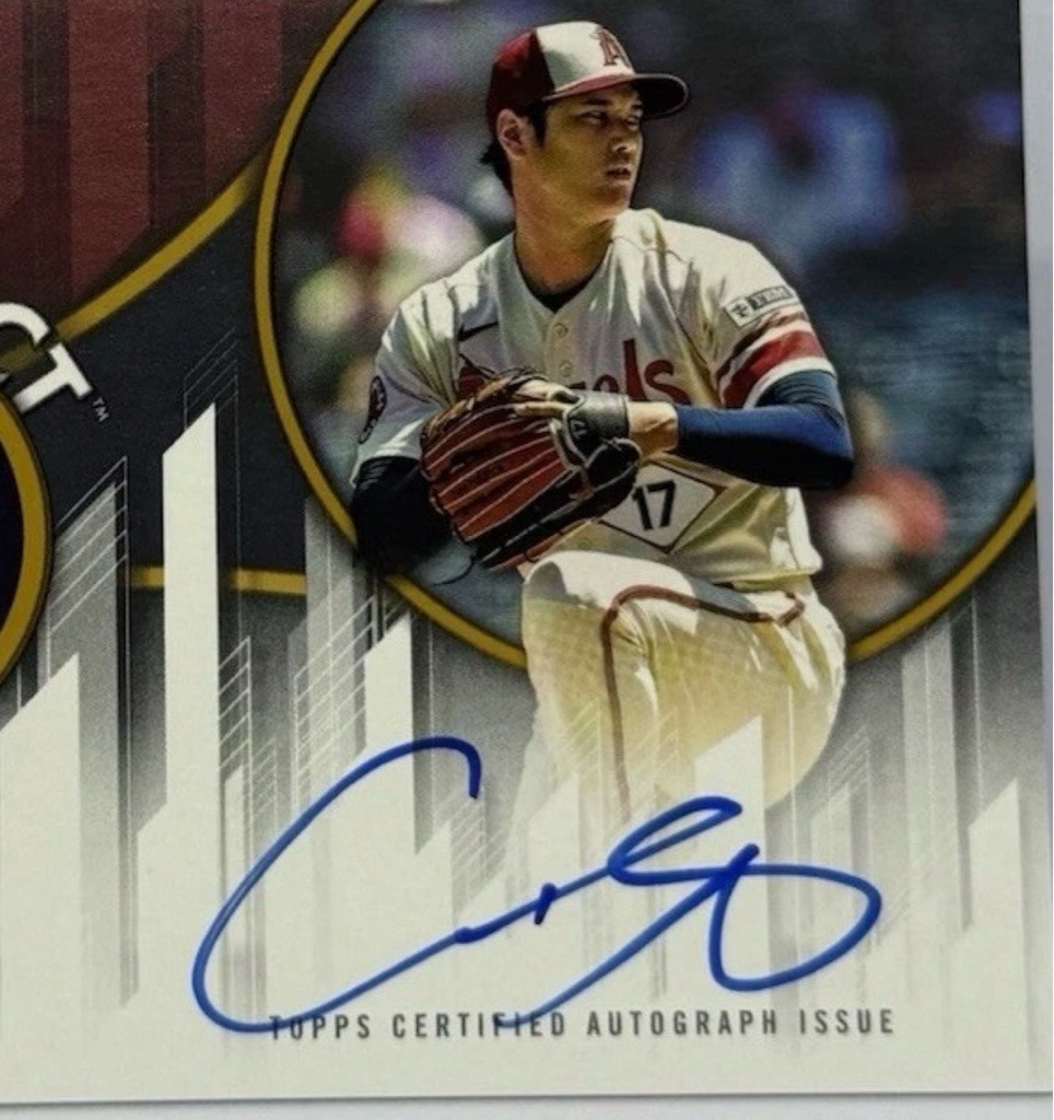 Shohei Ohtani