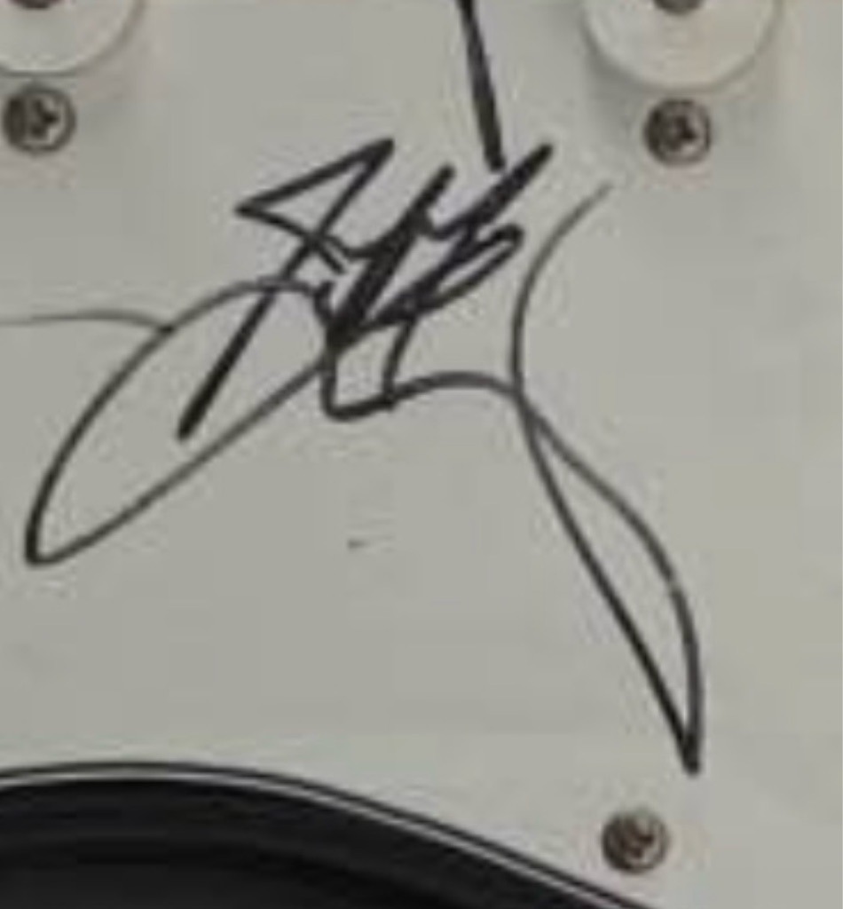 Jeff Beck