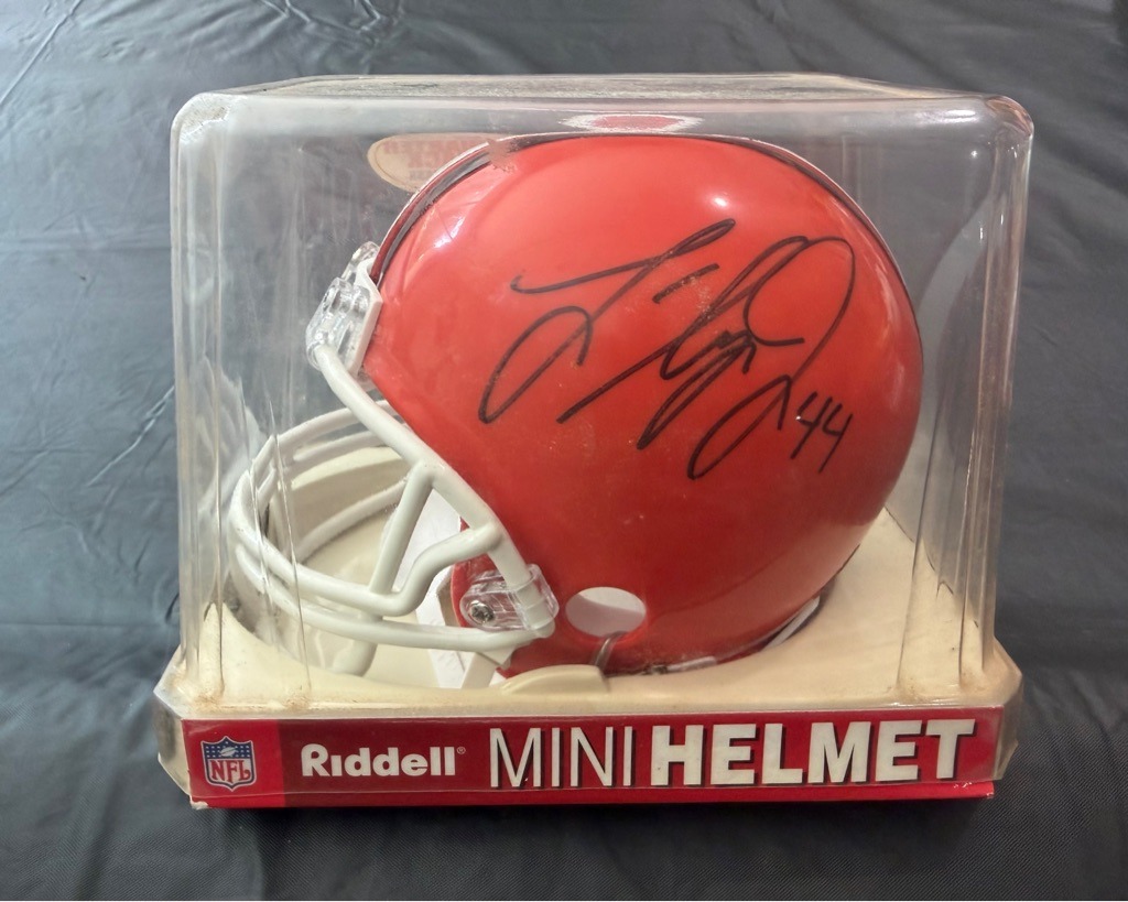 Floyd Little