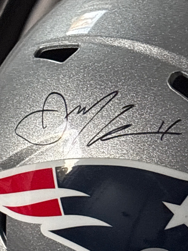 Julian Edelman