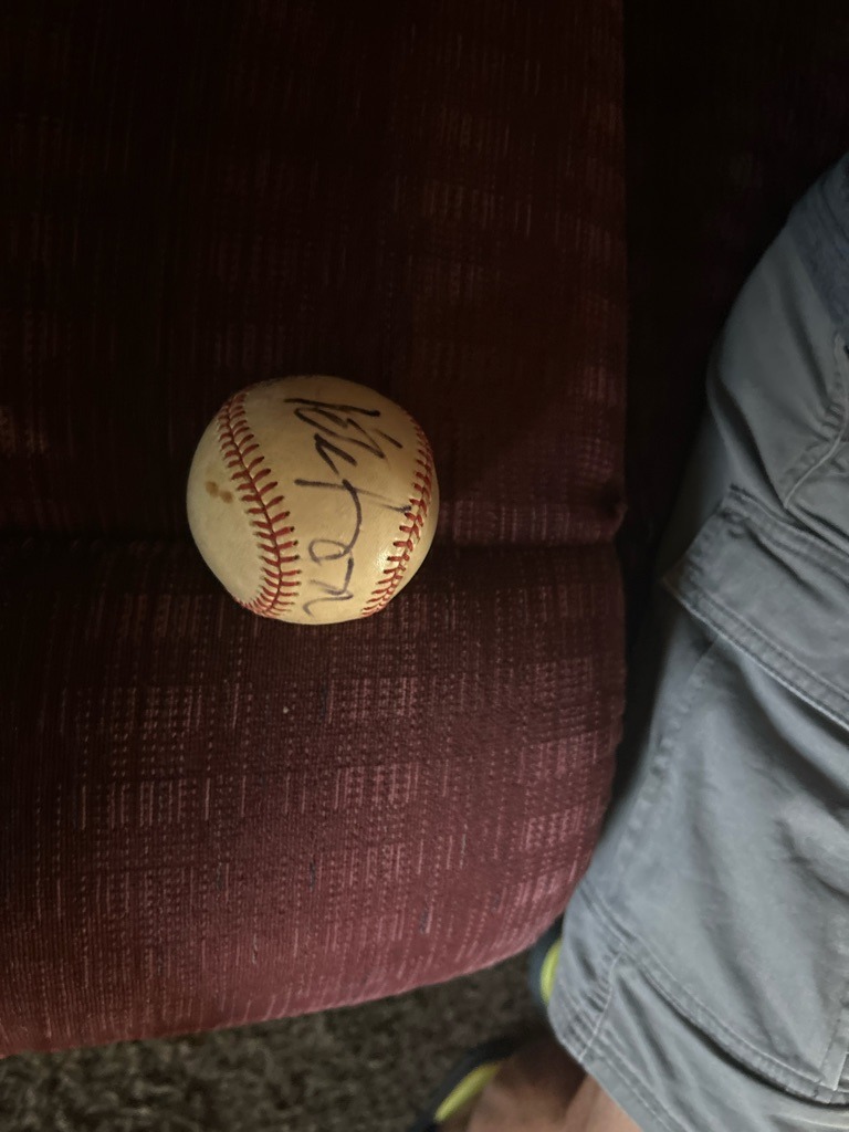 Nolan Ryan