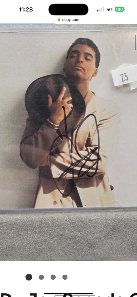 Jon Secada