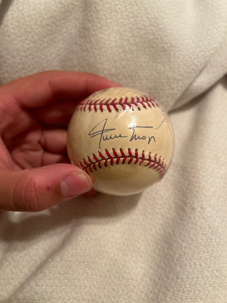 Aaron Judge