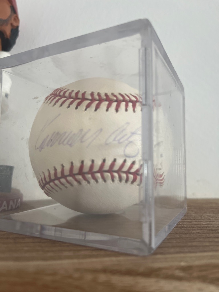 Ken Griffey Jr.