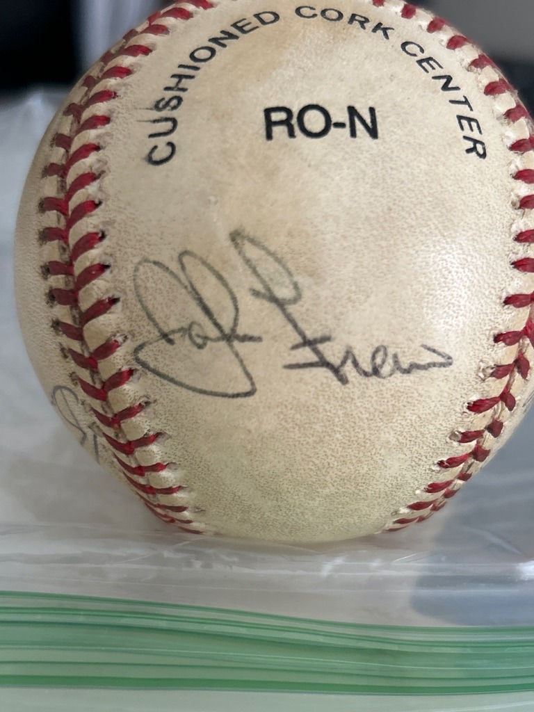 Tom Seaver