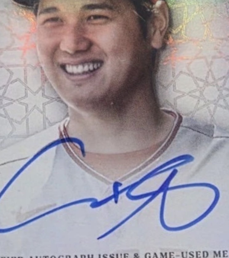 Shohei Ohtani