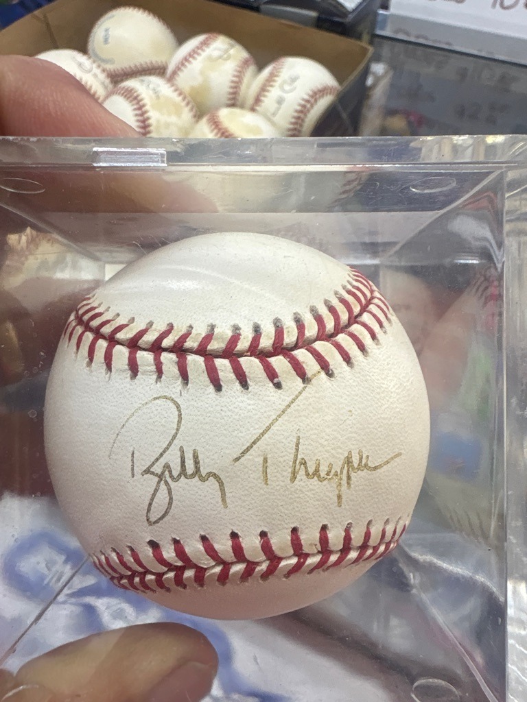 Billy Thorpe