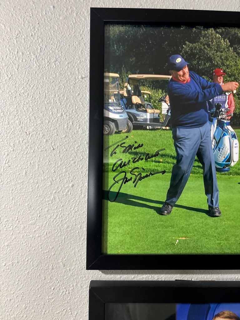 Jack Nicklaus