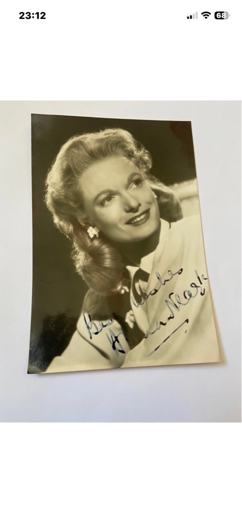 Anna Neagle