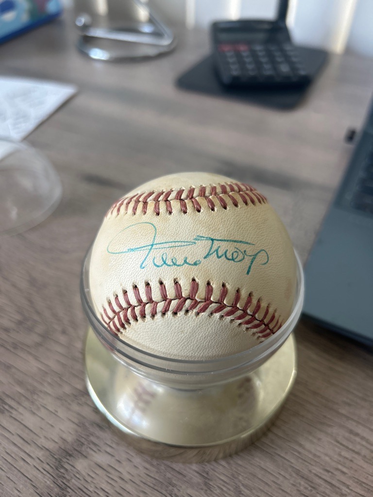 Tony Perez