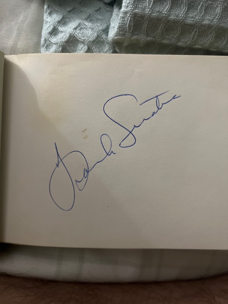 Frank Sinatra