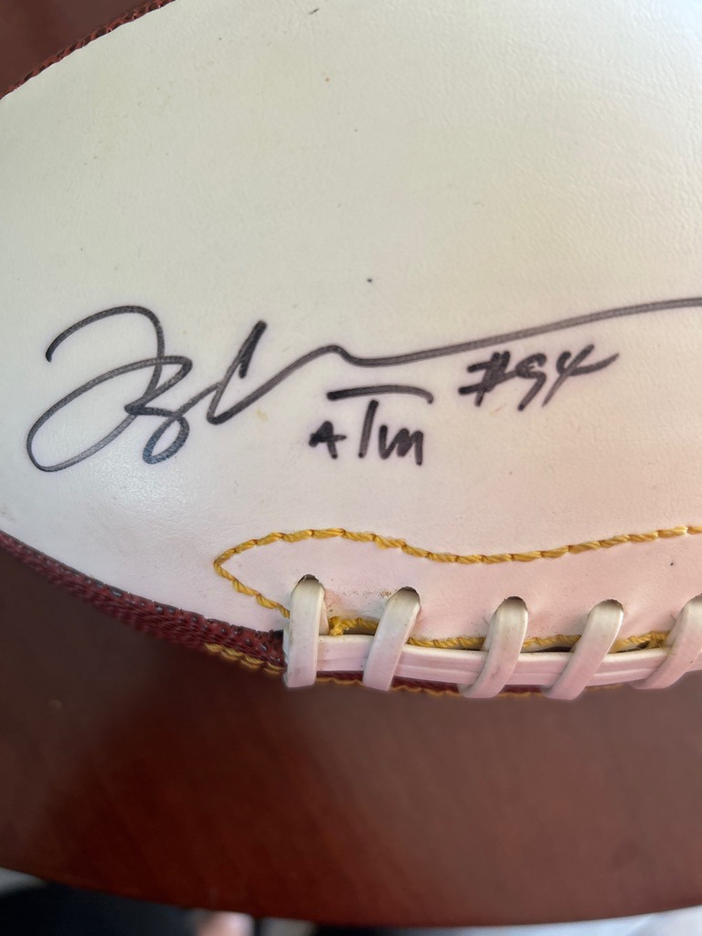 Bruce Smith