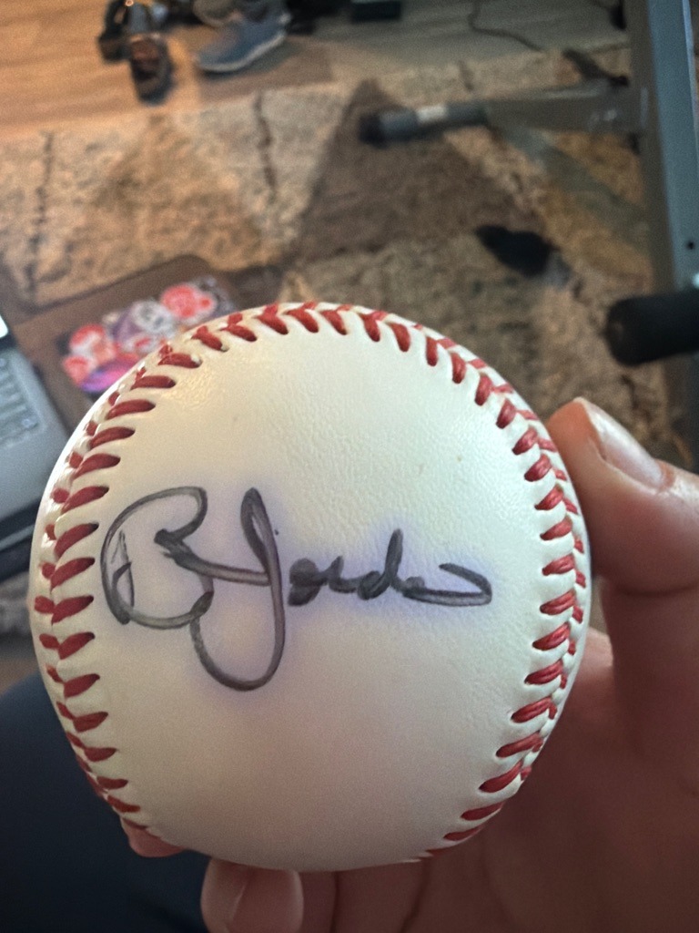 Bo Jackson