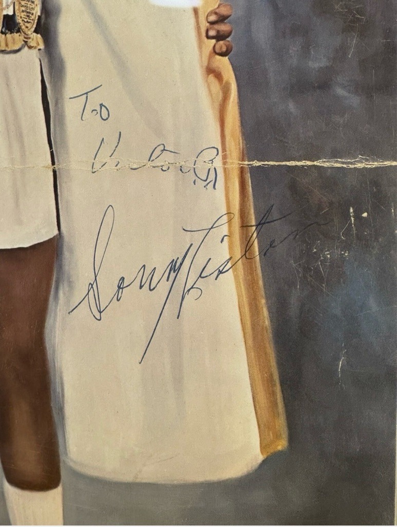 Sonny Liston