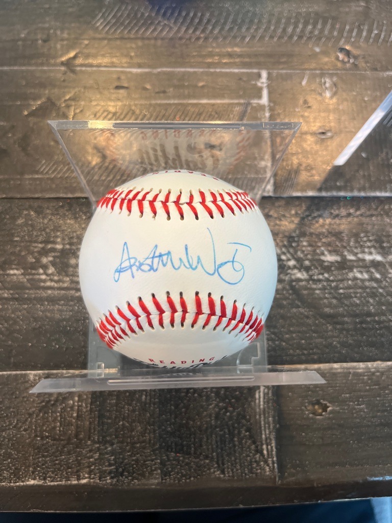 Austin Wells