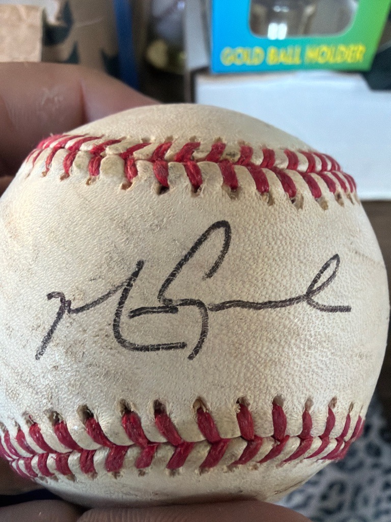 Mike Schmidt