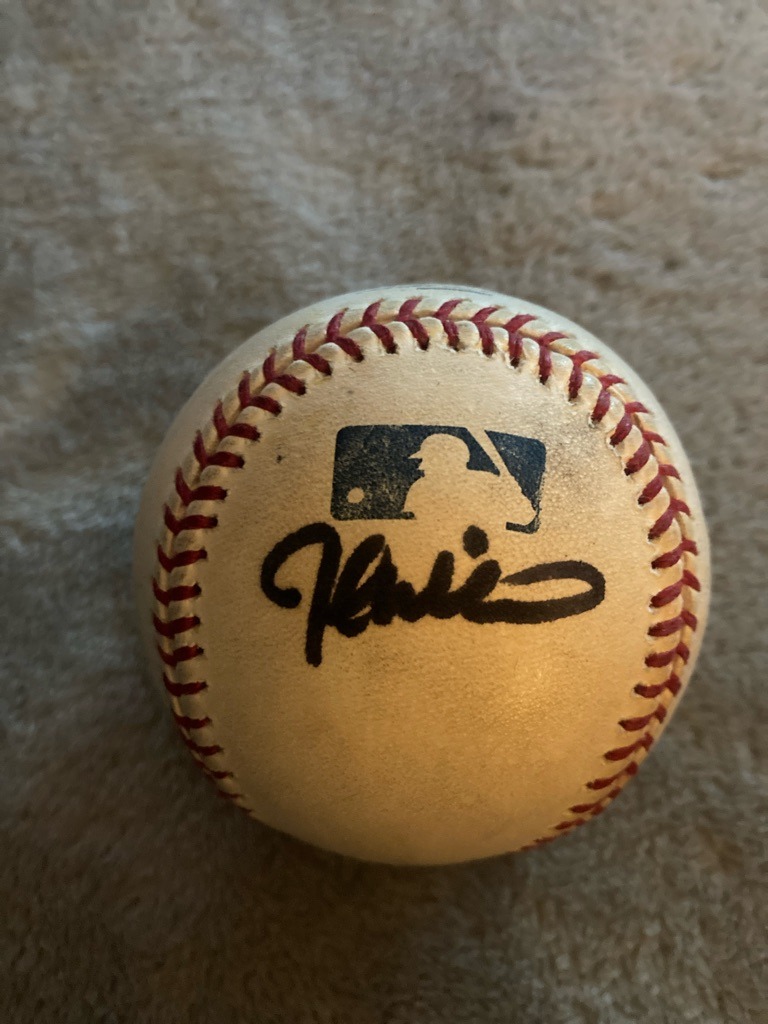 Ken Griffey Jr.