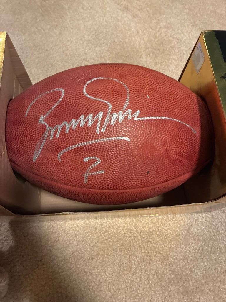Joe Montana
