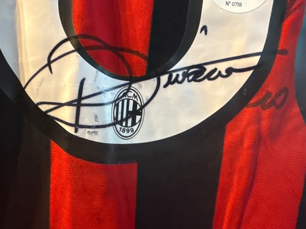Filippo Inzaghi