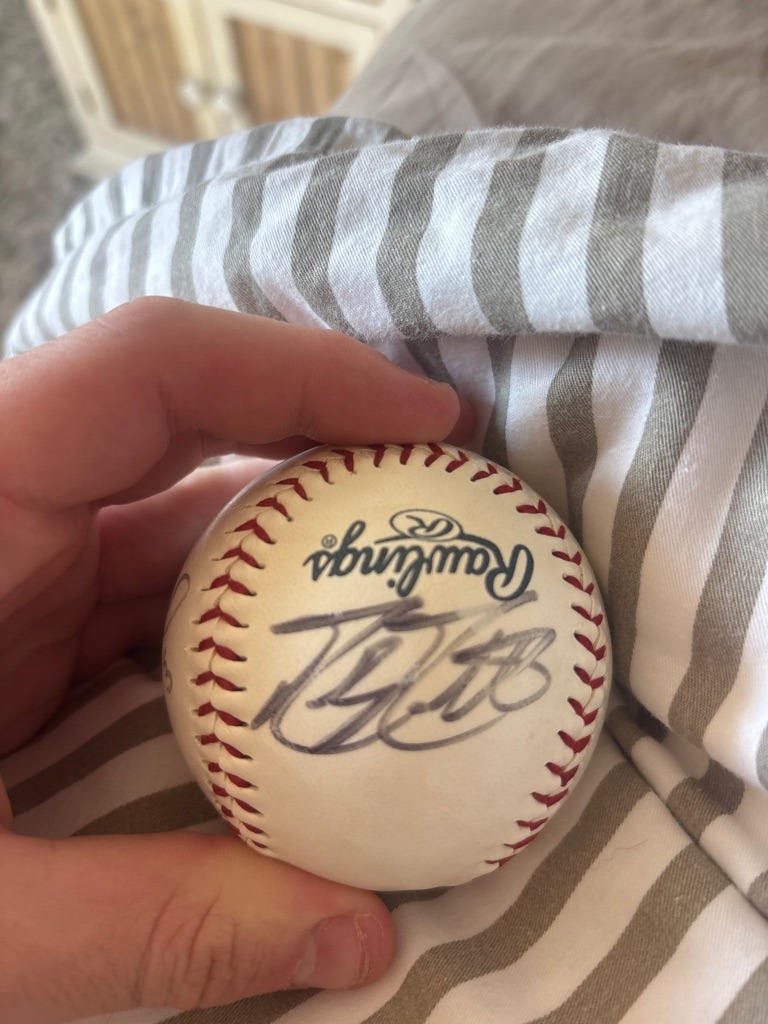 Uncertain / Likely Kansas City Royals Minor Leaguer or Fringe Player