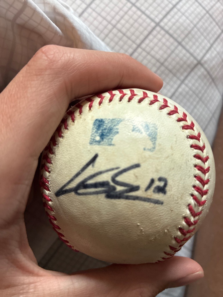 Francisco Lindor