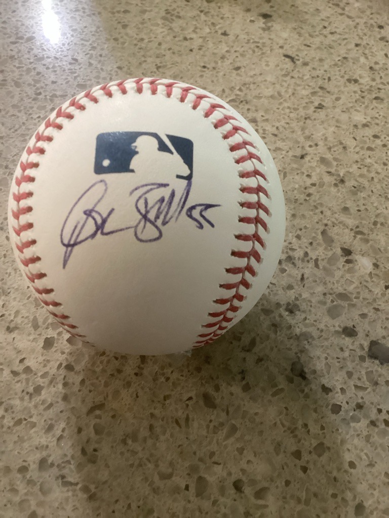 Blake Snell