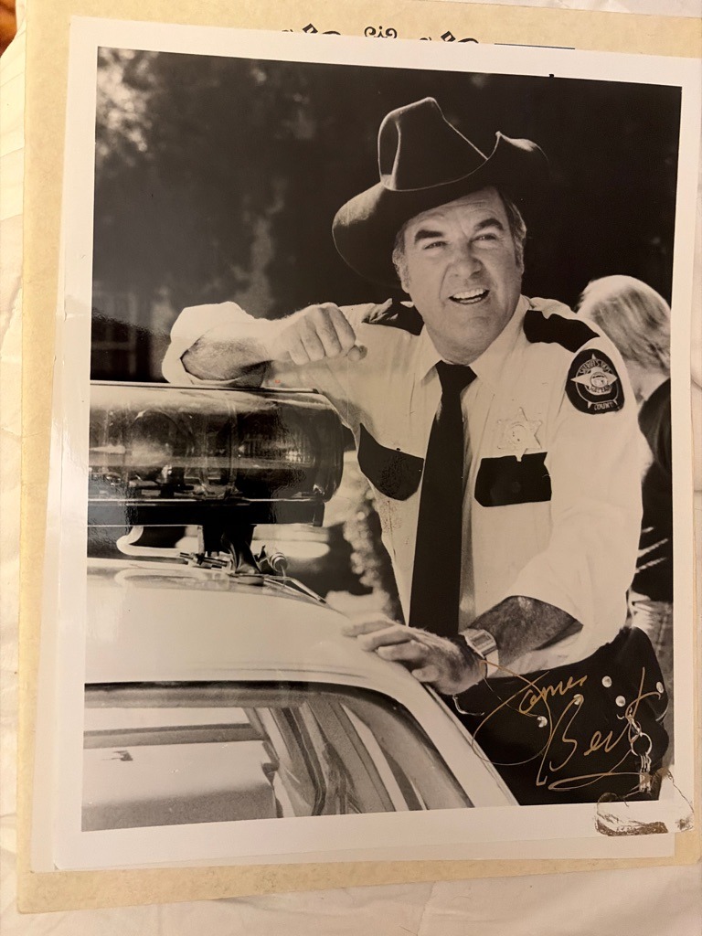 James Best