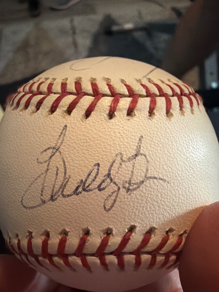 Duke Snider