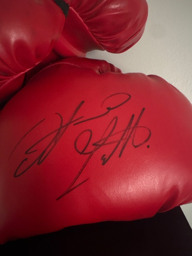 Muhammad Ali