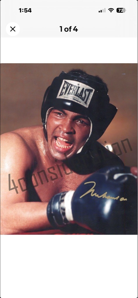 Muhammad Ali
