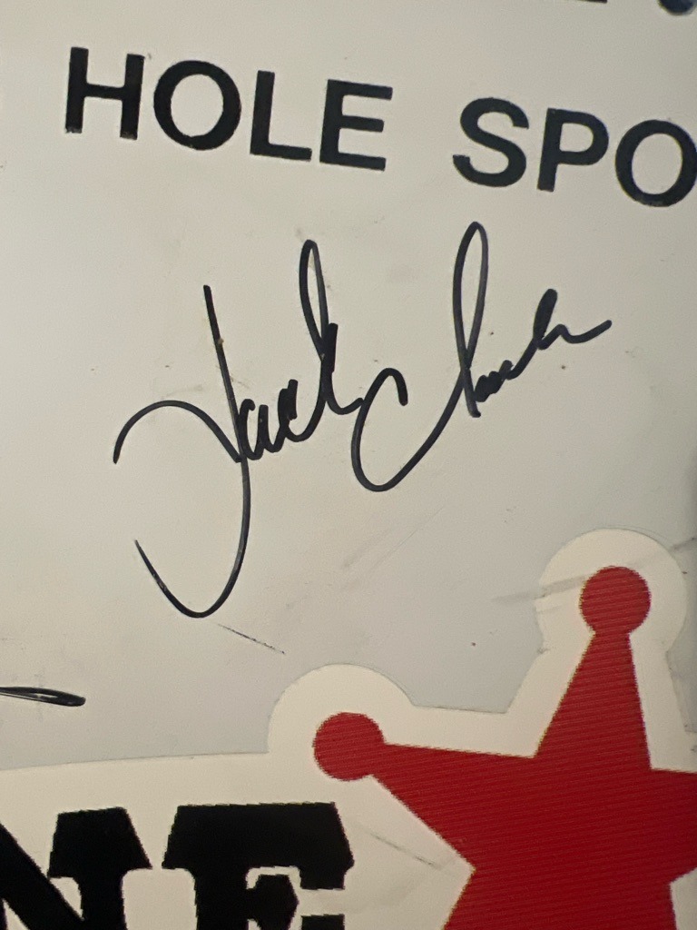 Jack Clark