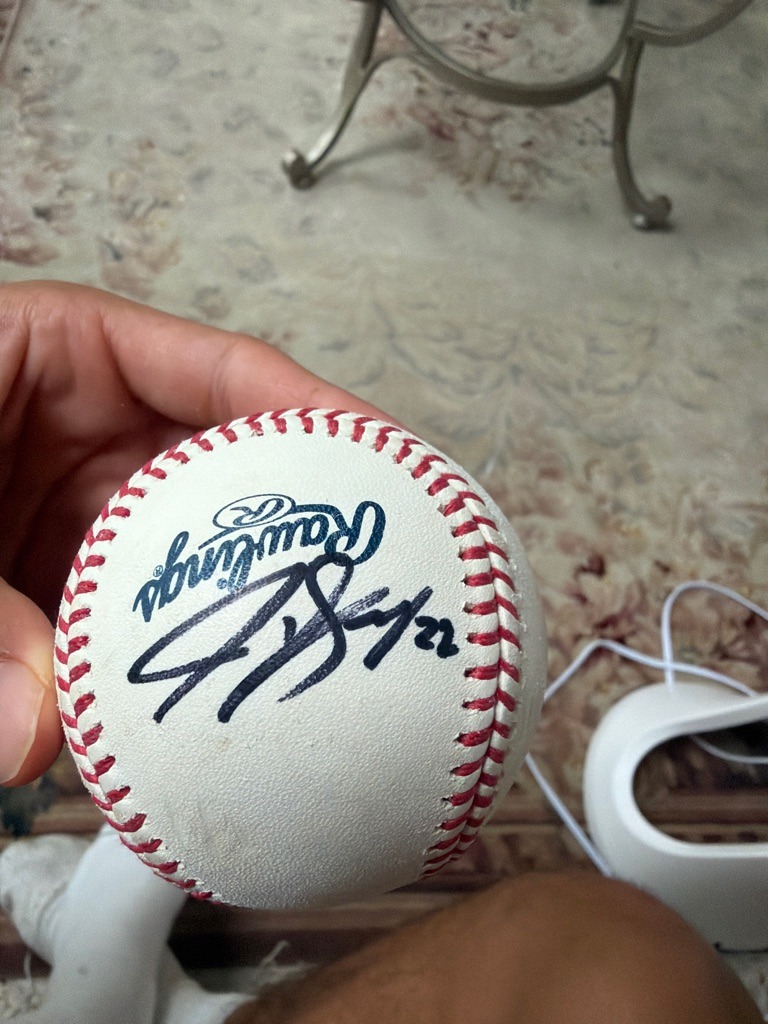 Juan Soto