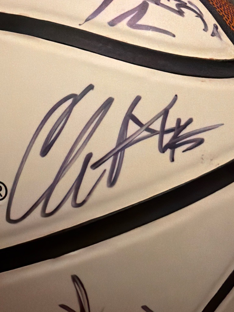 Carmelo Anthony