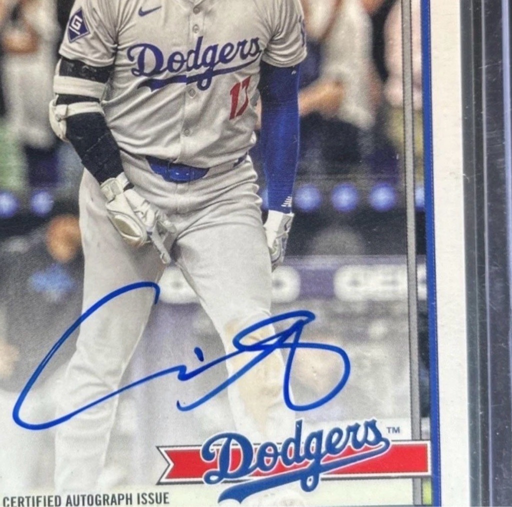 Freddie Freeman
