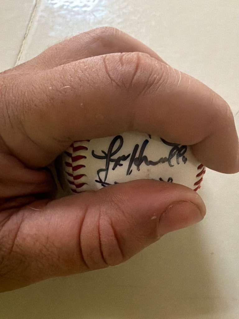 Matt Holliday