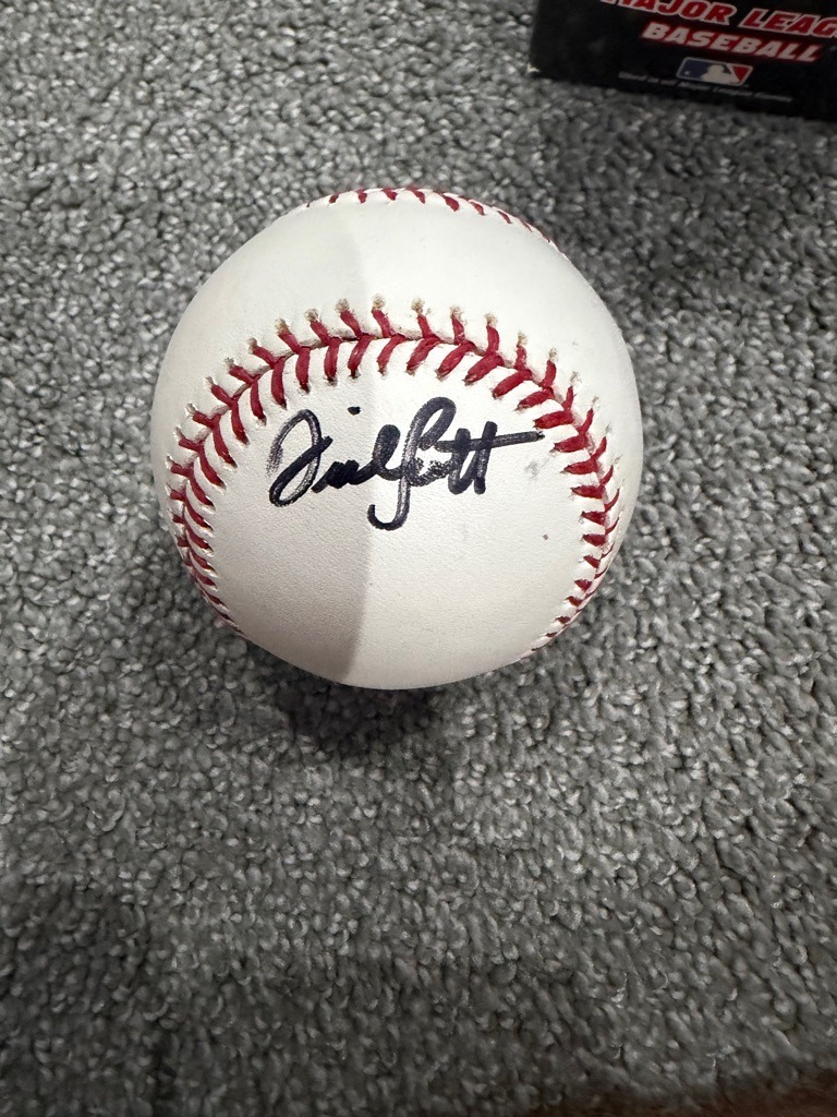 Jim Palmer