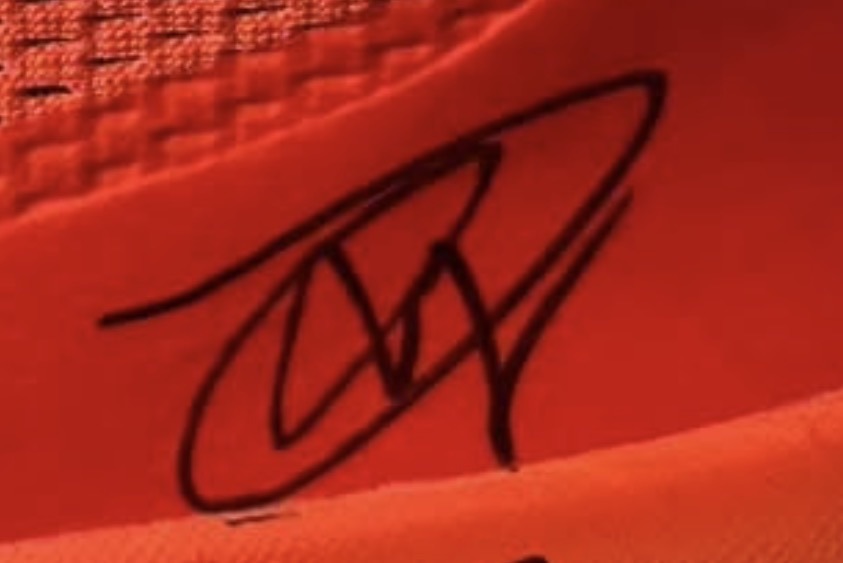 Stephen Curry