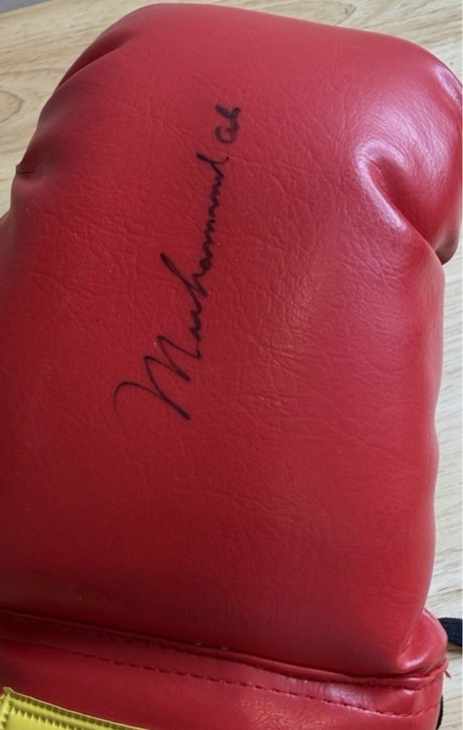 Muhammad Ali