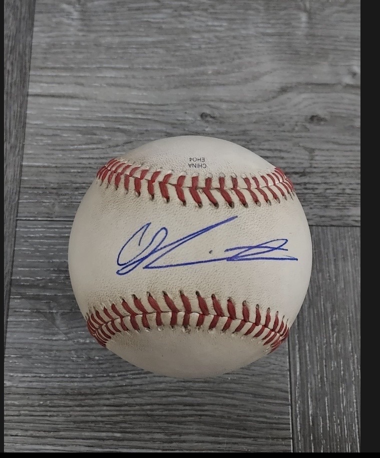 Mike Trout