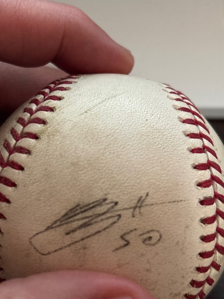 Blake Snell