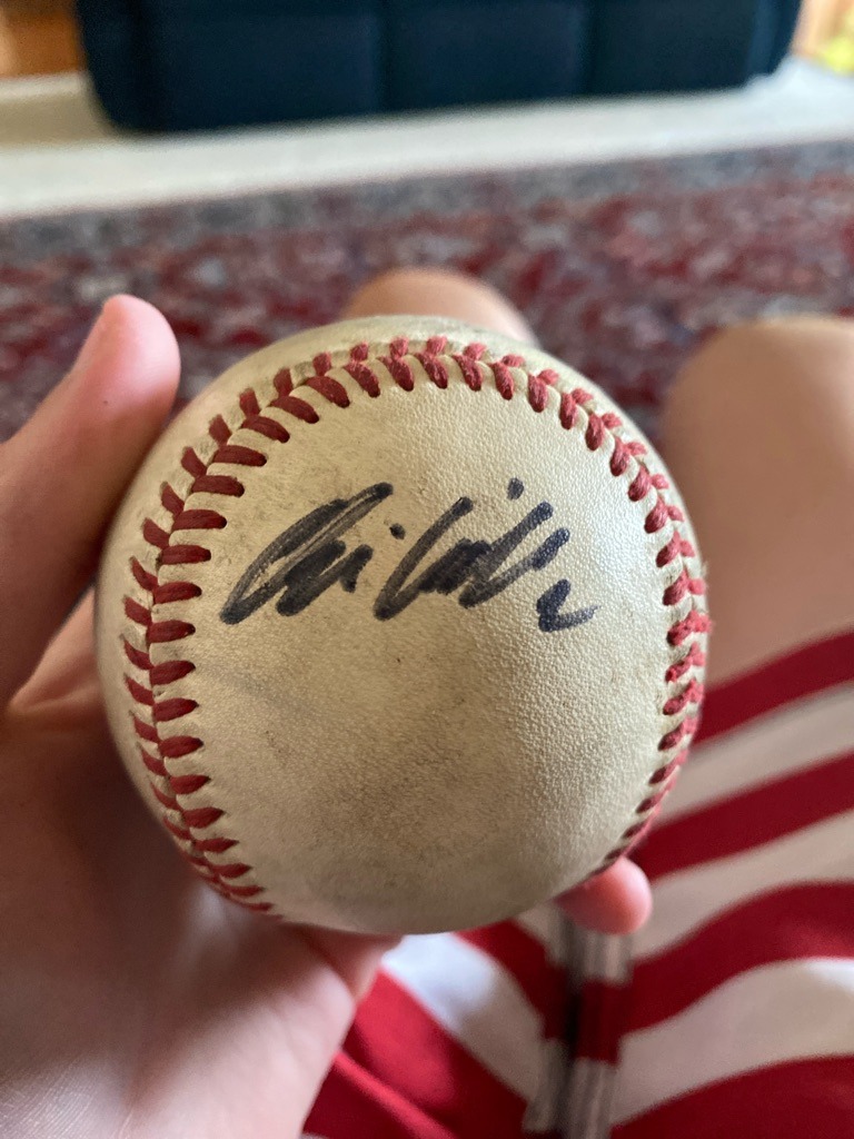 Mike Trout