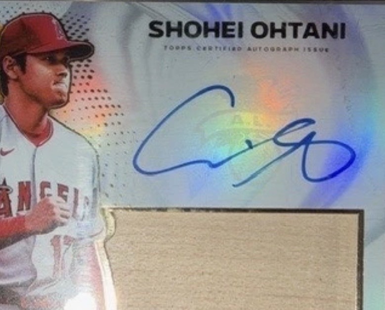 Shohei Ohtani