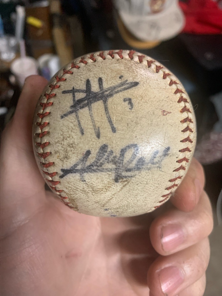 Unknown (Attributed to local or amateur players)