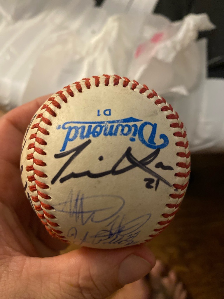 Francisco Lindor