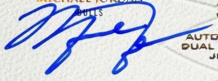 Michael Jordan