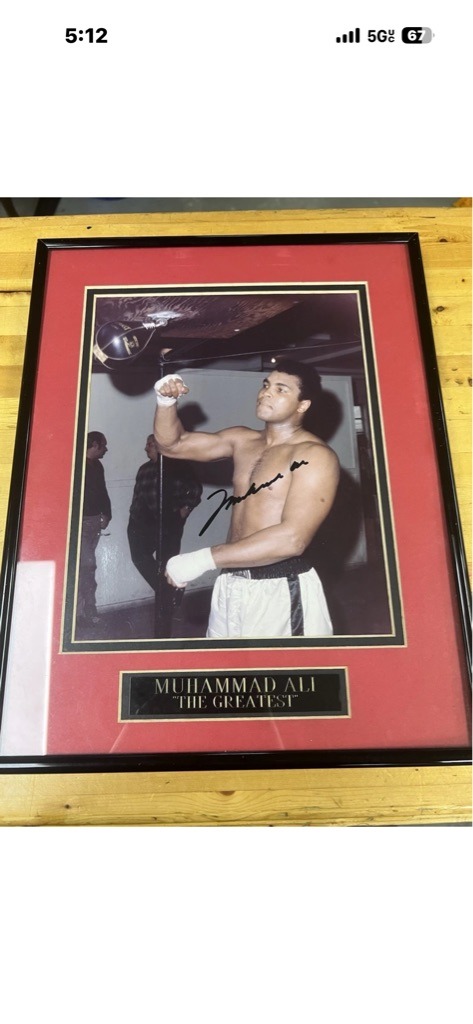 Muhammad Ali