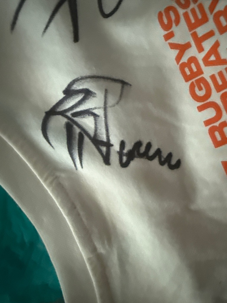 Roger Federer